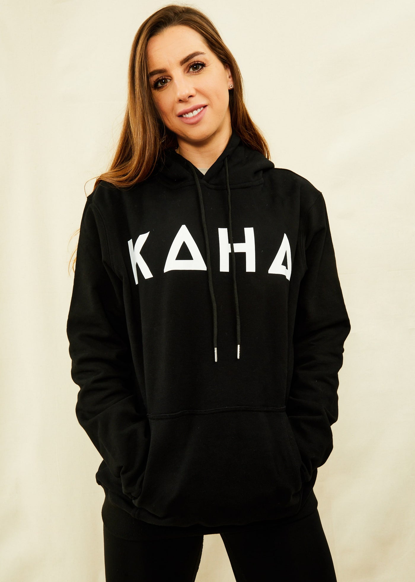 The KAHA OG Hoodie