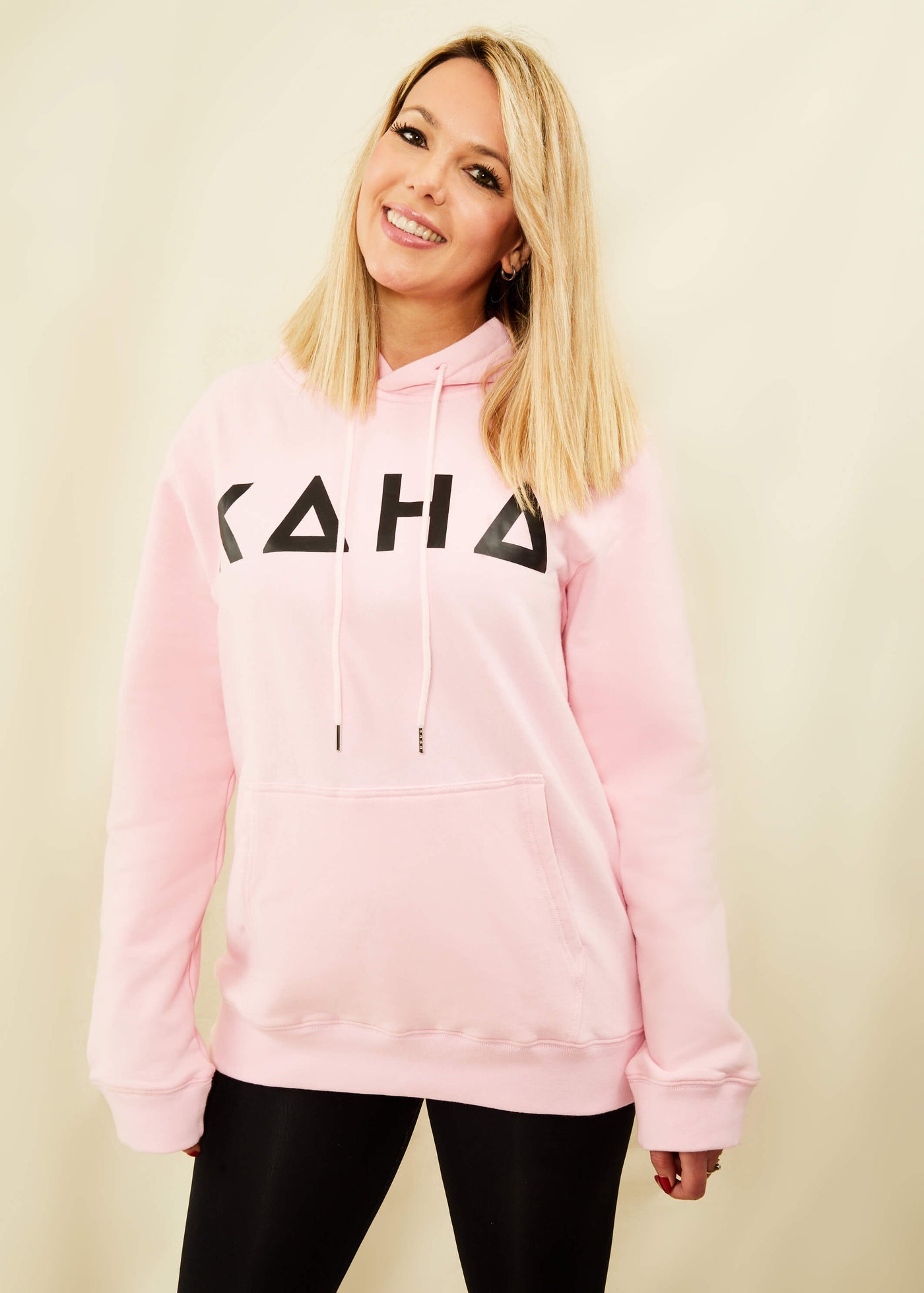 The KAHA OG Hoodie